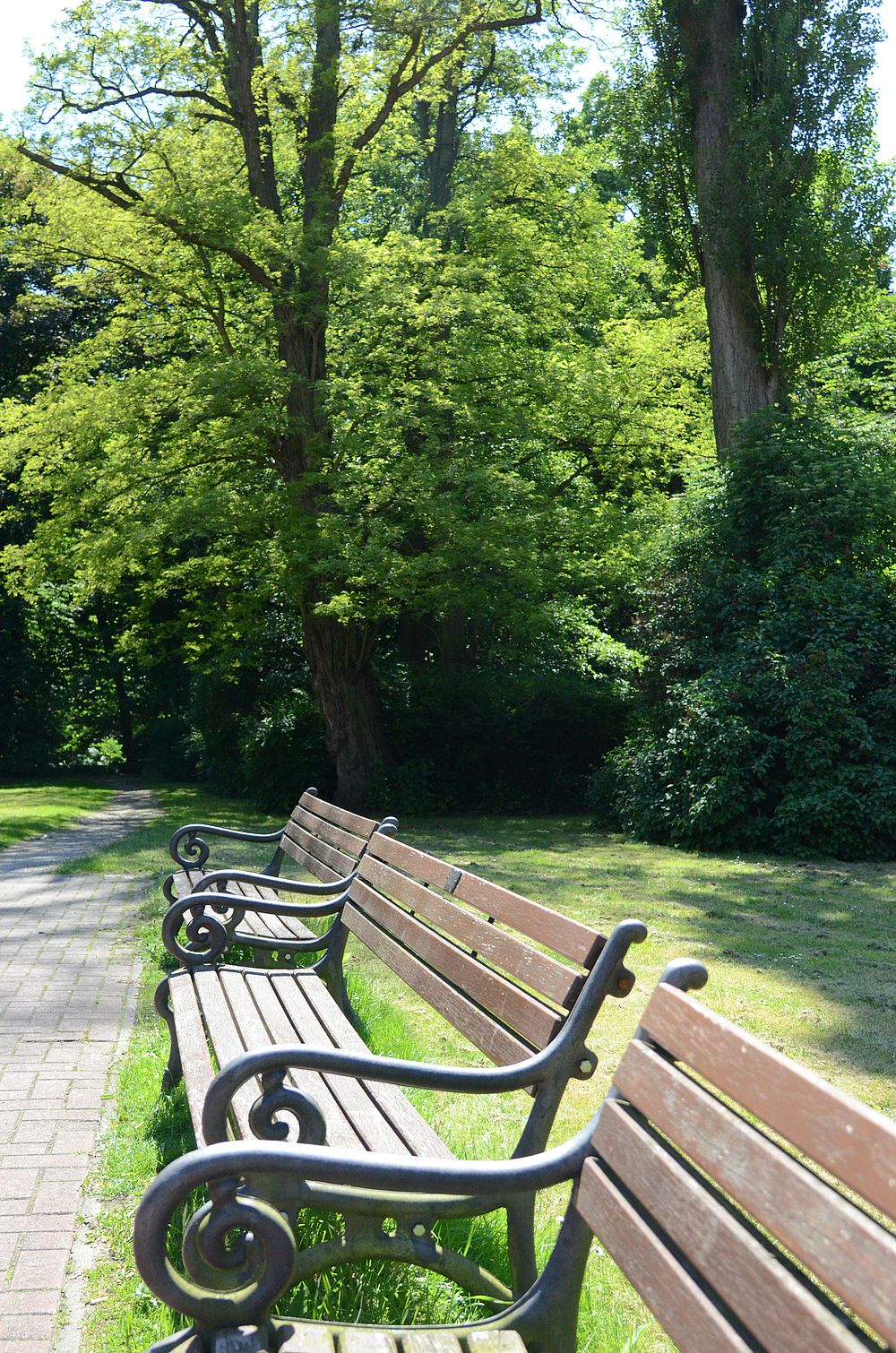 Lage/Umfeld Über uns Stephansstift Zentrum für